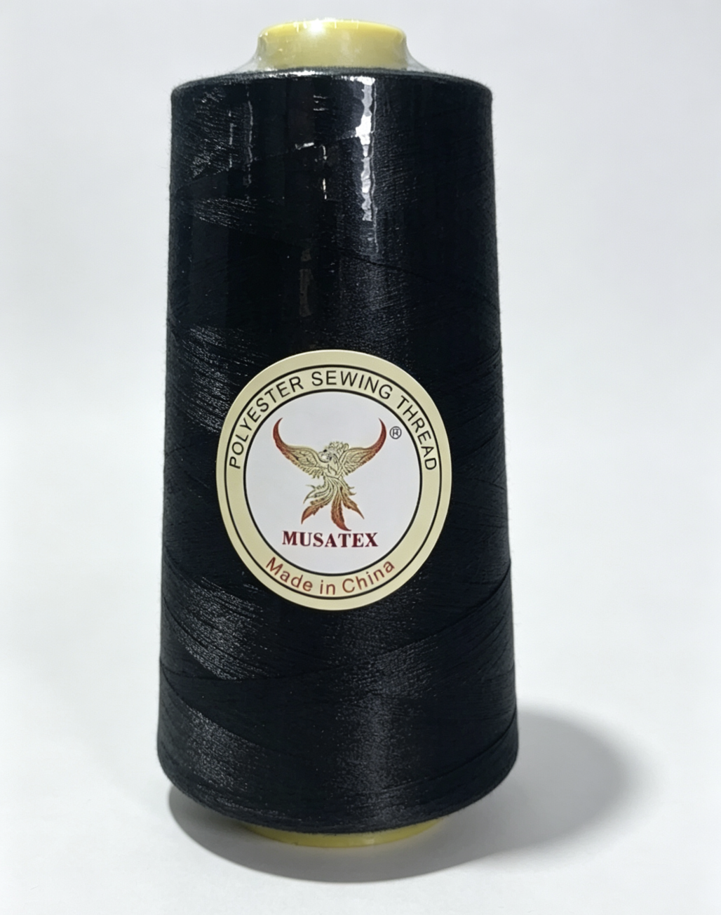 100% Polyester Sewing Thread 40S/2 400G