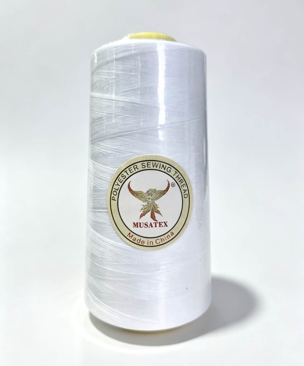 100% Polyester Sewing Thread 40S/2 400G